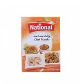 NATIONAL MASALA 50GM CHAT